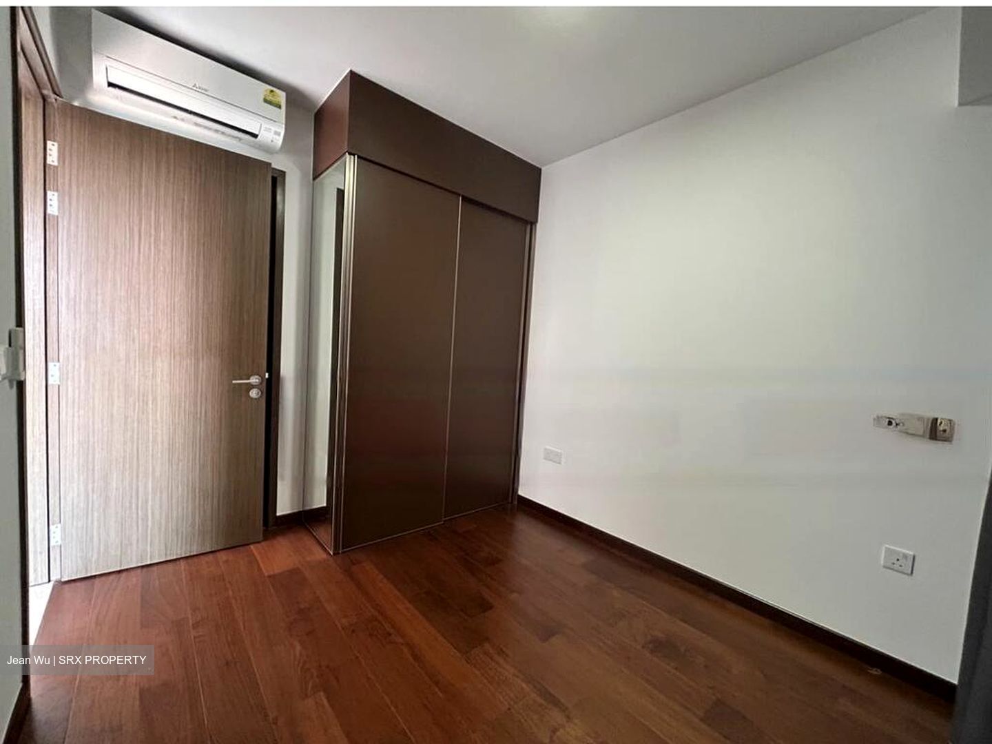 Normanton Park (D5), Apartment #464315051